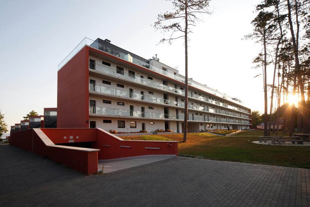 Bl Bavaria Yachtclub & Apartments Balatonlelle Værelse billede