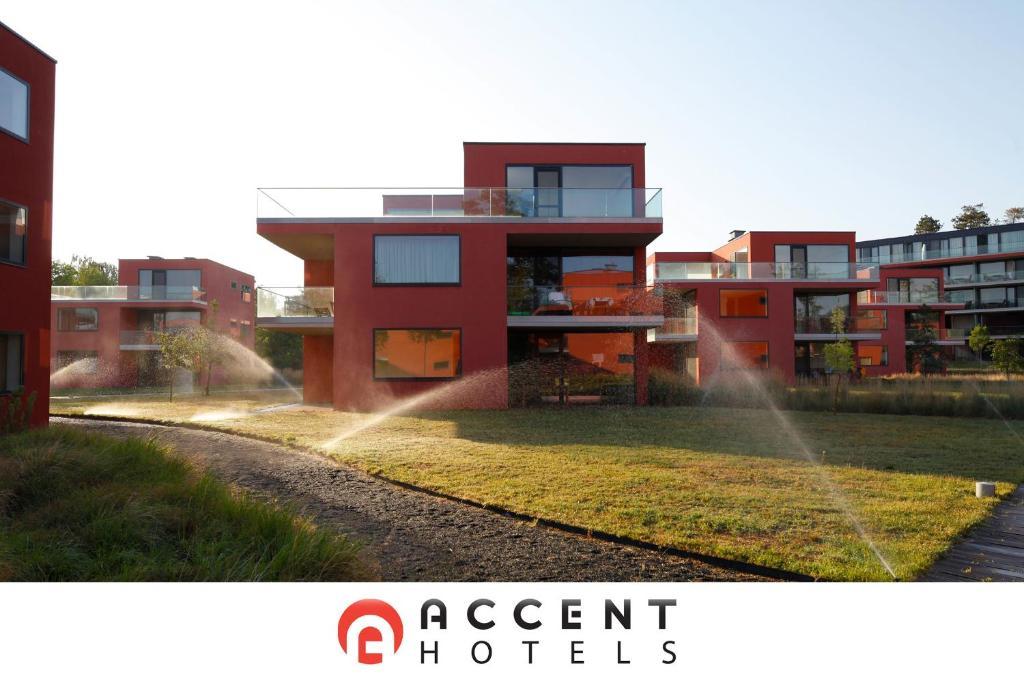 Bl Bavaria Yachtclub & Apartments Balatonlelle Værelse billede