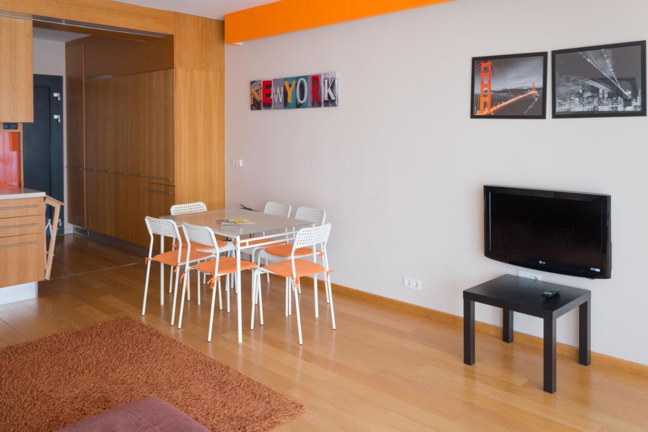 Bl Bavaria Yachtclub & Apartments Balatonlelle Eksteriør billede